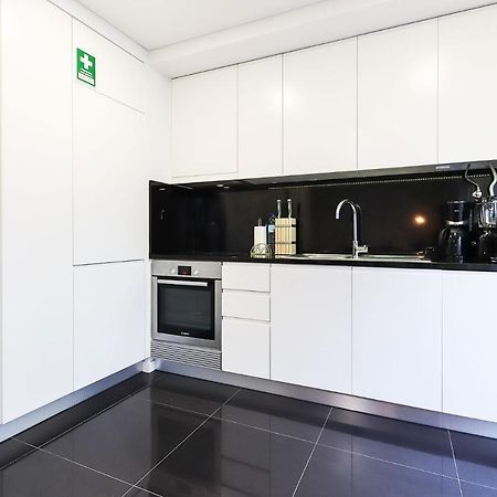 Sao Bento Harmony By Homing Apartment Lisbon Bagian luar foto