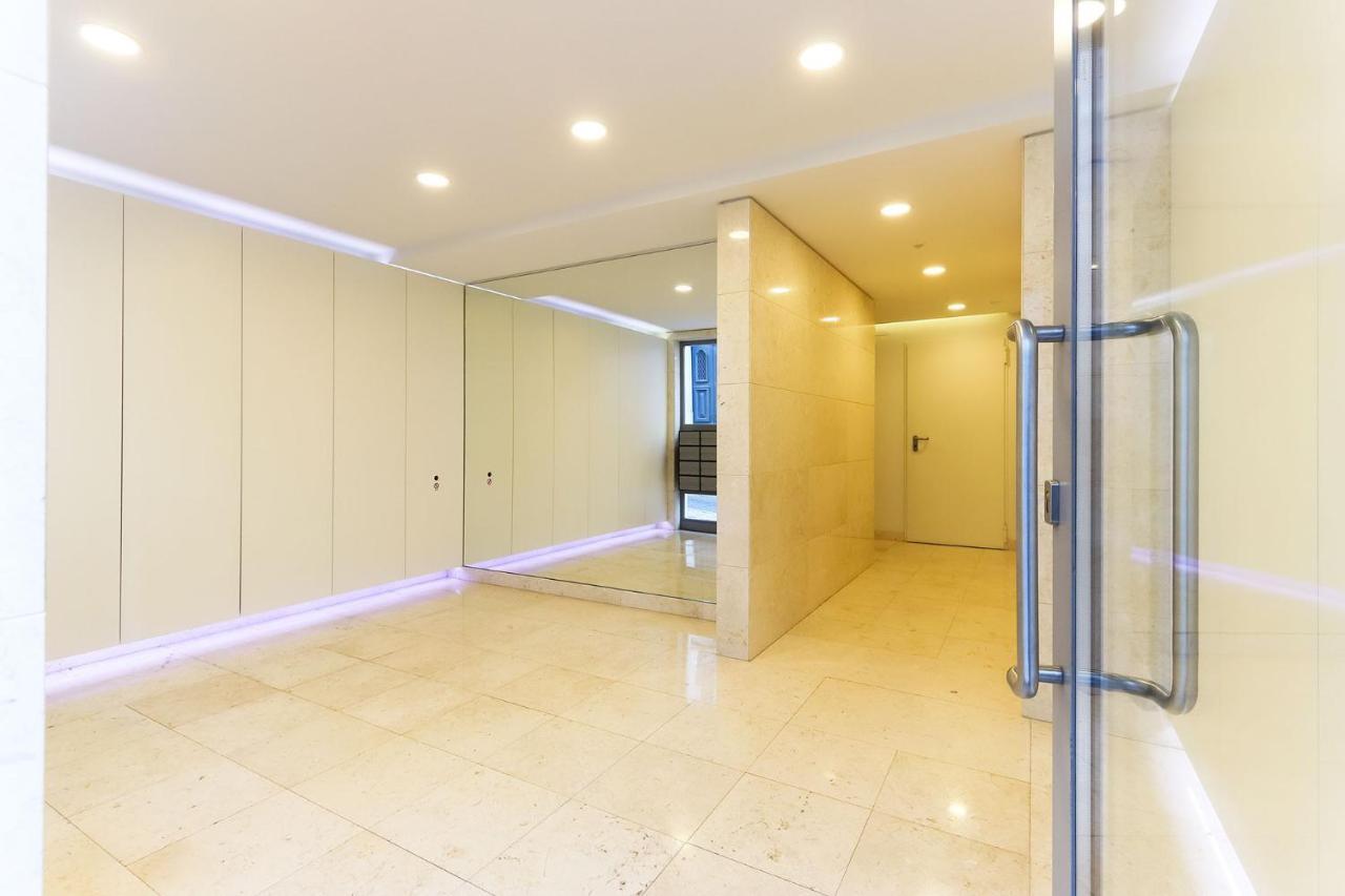 Sao Bento Harmony By Homing Apartment Lisbon Bagian luar foto