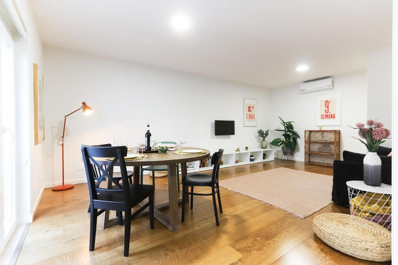Sao Bento Harmony By Homing Apartment Lisbon Bagian luar foto