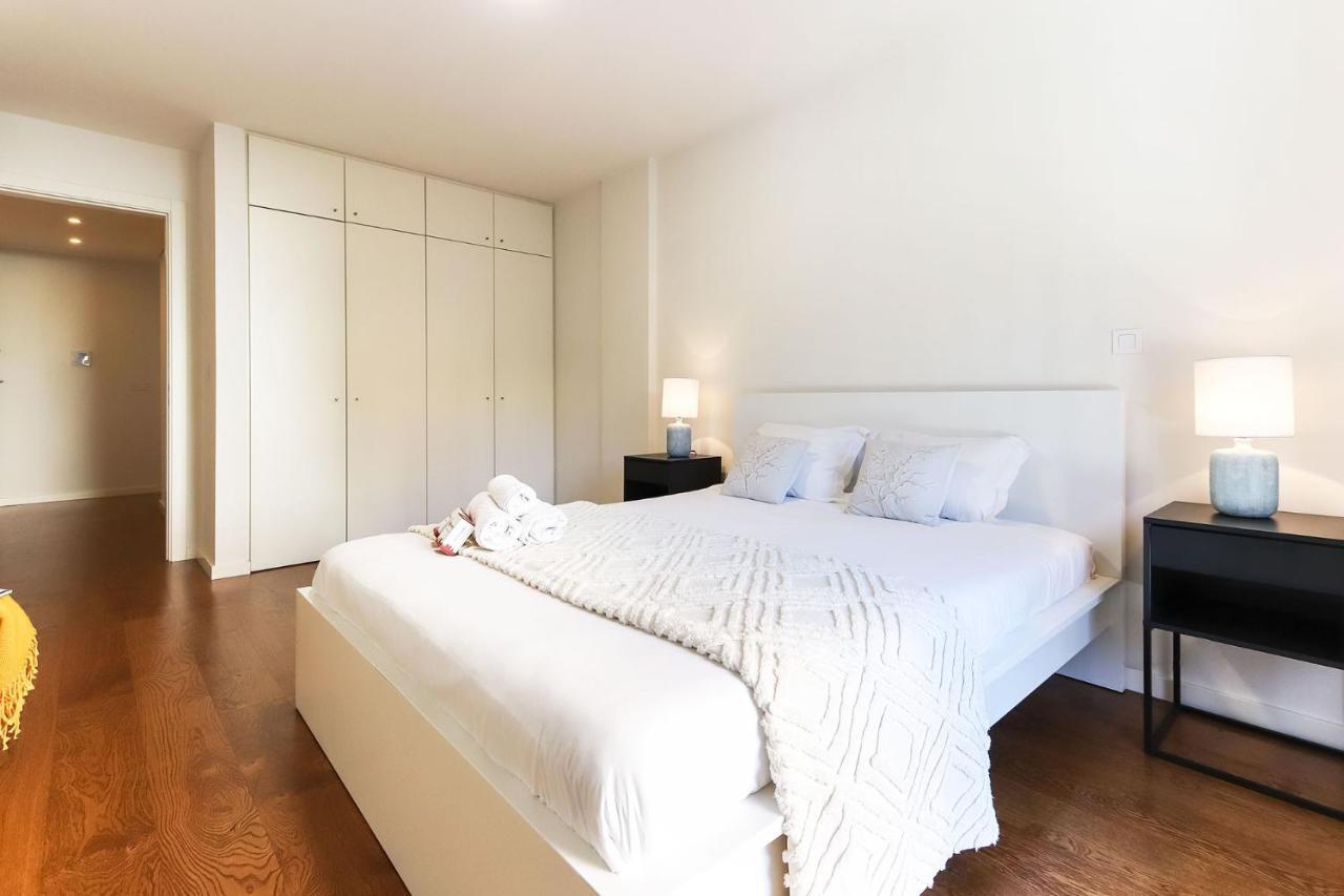 Sao Bento Harmony By Homing Apartment Lisbon Bagian luar foto