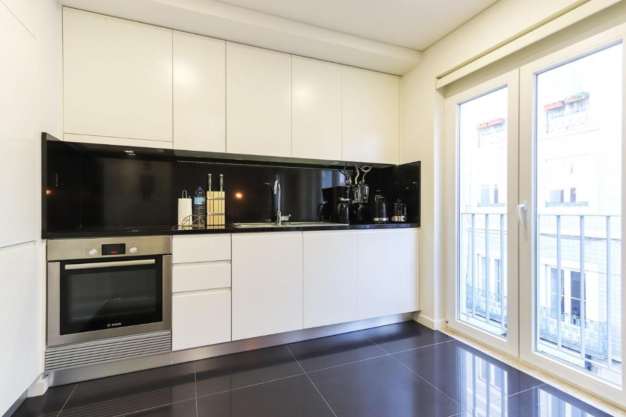 Sao Bento Harmony By Homing Apartment Lisbon Bagian luar foto